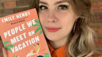 Netflix’s People We Meet on Vacation Movie Premiere Date Revealed