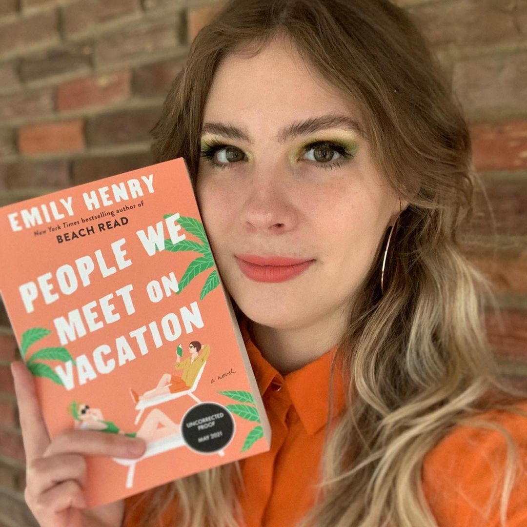 Netflix’s People We Meet on Vacation Movie Premiere Date Revealed